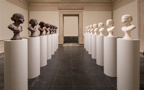 Uncover the National Gallery of Art in Washington with Google Arts