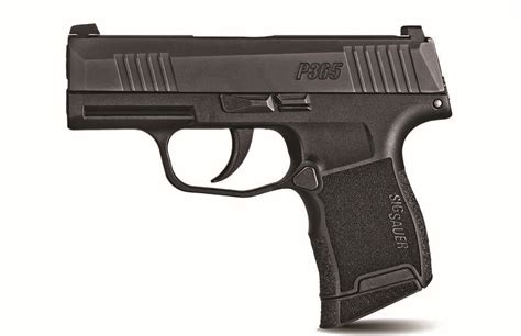 10 Best Handguns For Women