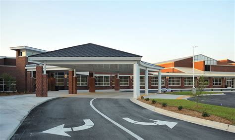 Walton Middle School K 12 Education