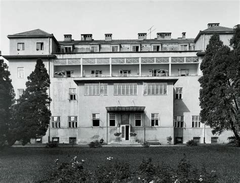 Sanatorium Of Purkersdorf Pictures Getty Images