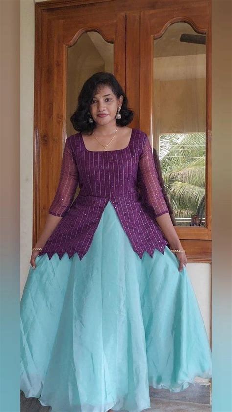 Pin By Deepa Pc On Quick Saves In 2024 Simple Frock Design Simple