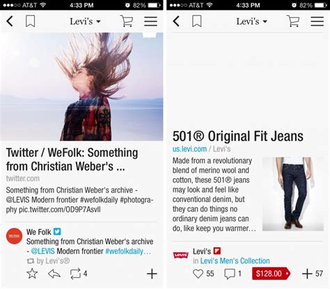 Mobile Commerce 4 Creative Approaches For Using Flipboard