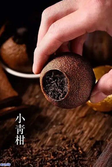 小青柑放什么茶叶好一点，如何选择适合搭配的小青柑茶叶？普洱茶邮箱网