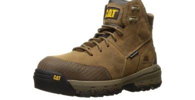 Botas CaterpillarLos Mejores Estilos En Ofertas Y Descuentos