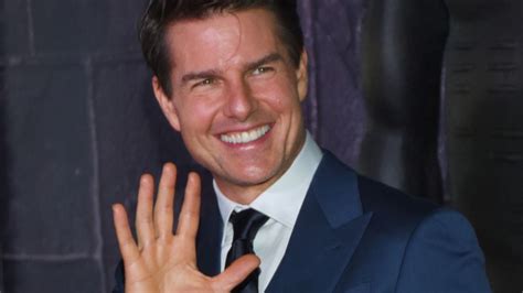 Tom Cruise Pikante Sex Details Stars24