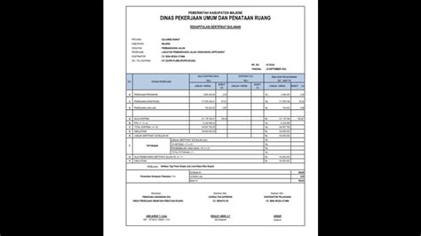 Jasa Pembuatan Laporan Proyek Konstruksi Satu Hari Jadi