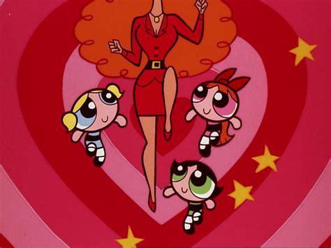 The Powerpuff Girls 1998 Season 2 Image Fancaps