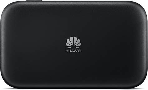 Huawei e5577cs-321 150 Mbps 4 G LTE & 43,2 Mpbs 3 G – Aimportar