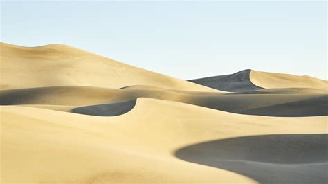 Enjoy 25 Gorgeous New MacOS Mojave Wallpapers