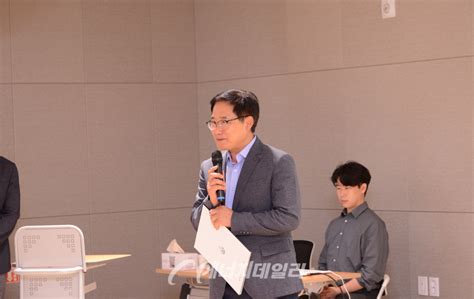 한국수자원공사 국내 물산업 혁신 생태계 선도한다 에너지데일리