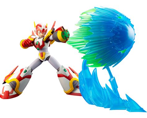 FORCE ARMOR RISING FIRE VER. – SOZO Distribution