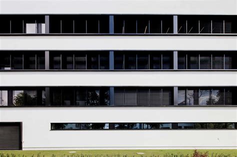 Schindler Poland Headquarters Office Building By Hra Architekci