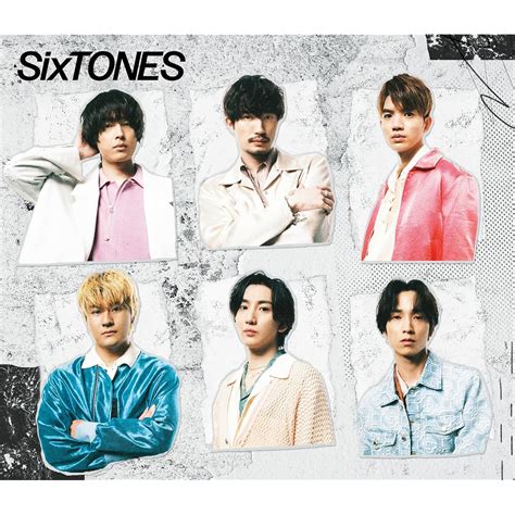 Sixtones