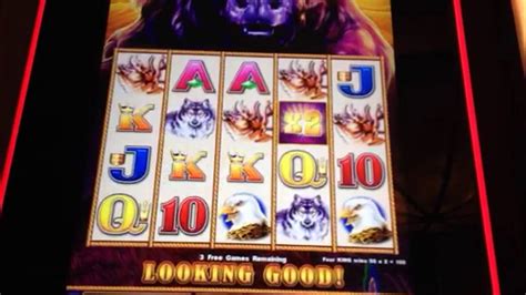 Buffalo Stampede Slot Machine Online