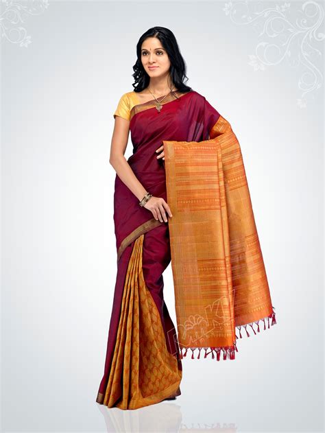 Marriage Sarees