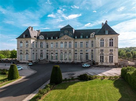 Château de Brienne-le-Château | La Route des Châteaux de l'Aube