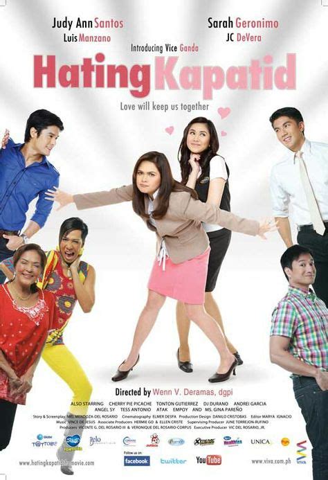 filipino  poster