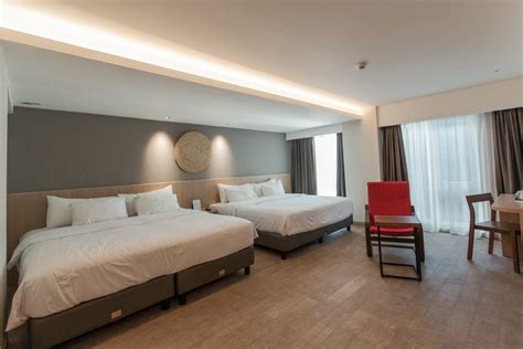 Aveta Hotel Malioboro