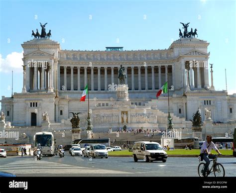 VICTOR EMMANUEL MONUMENT PIAZZA VENEZIA ROME ITALY ROME ITALY PIAZZA VENEZIA ROME ITALY 16 ...