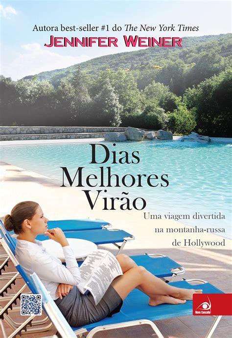 Dias Melhores Virão Editora Novo Conceito