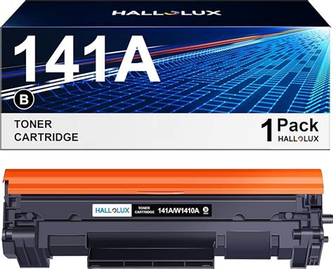 Amazon.com: HALLOLUX 141A NO CHIP : Everything Else