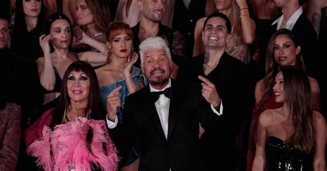 Marcelo Tinelli sorprende con su nuevo formato en Bailando por un sueño