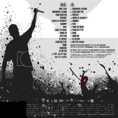 Linkin Park Minutes To Midnight Full Album Zip