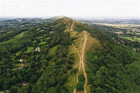 The Best Of The Malvern Hills Walks | Anywhere We Roam