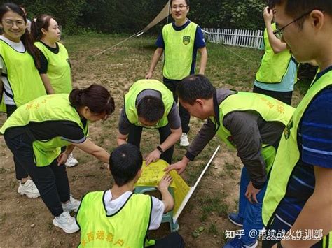 西安团建烧烤吃饭的好地方 西安哪家素质拓展公司比较好 知乎