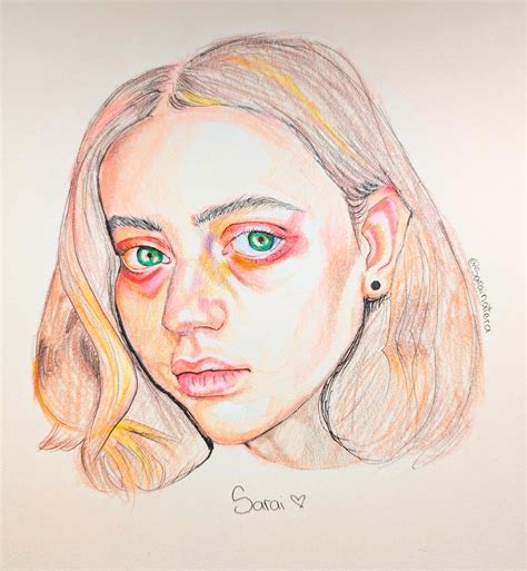 How do you find your style? : r/drawing
