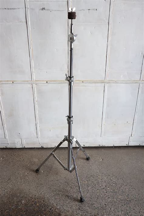 Yamaha Light Weight Cymbal Stand Vintage 1980 S MIJ 2 Reverb UK