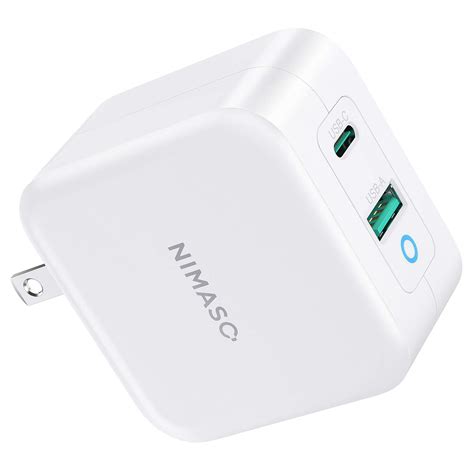 Nimaso Usb充電器 Usb A And Usb C 用【急速充電】【pd充電仕様】 Nimaso官方网站