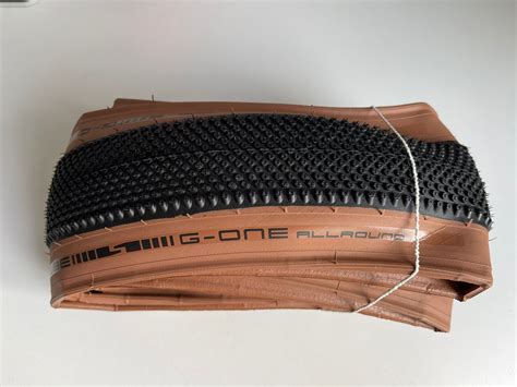 Szt Opona Schwalbe G One Allround X Gravel Tanwall X Gliwice