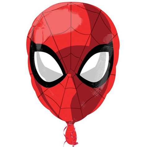 Street Treats 18″ Spiderman Head Cardelium At Halifax