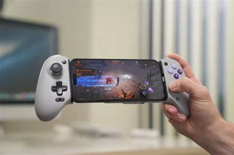 Review Gamesir G Galileo Bring Pro Level Gaming To Your Mobile Phone