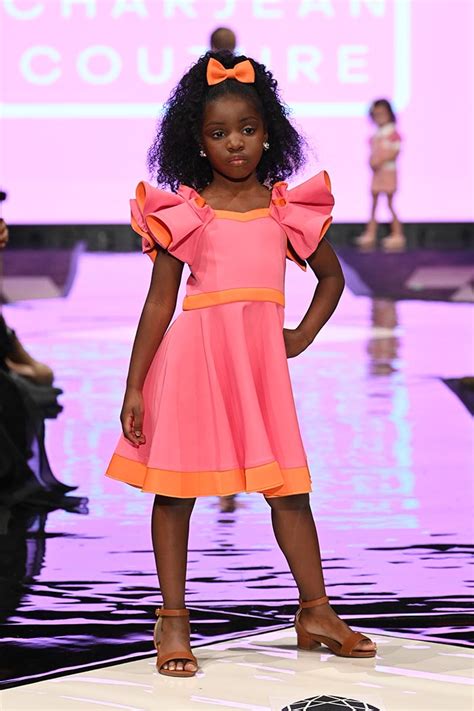 NYFW hiTechMODA Kids' Runway | Fashion Week Online®