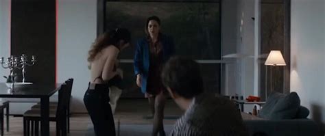 Nude Video Celebs Sandra Abu Elghanam Nude Fantasia