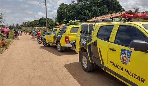 Casal de idosos e criança de 3 anos são encontrados mortos em