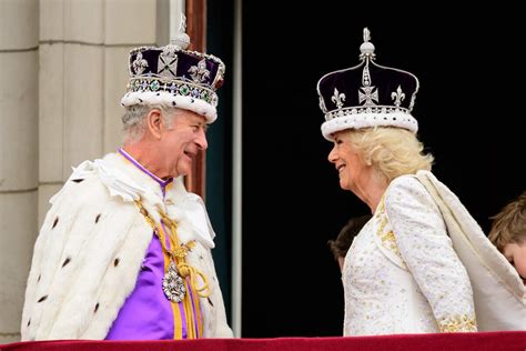 Former Royal Family Employee Claims 'Subtle Changes' Will Continue ...