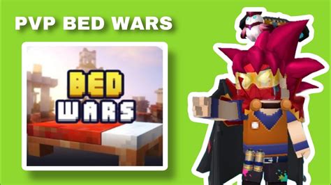 Play In Bed Wars Blockman Go Youtube