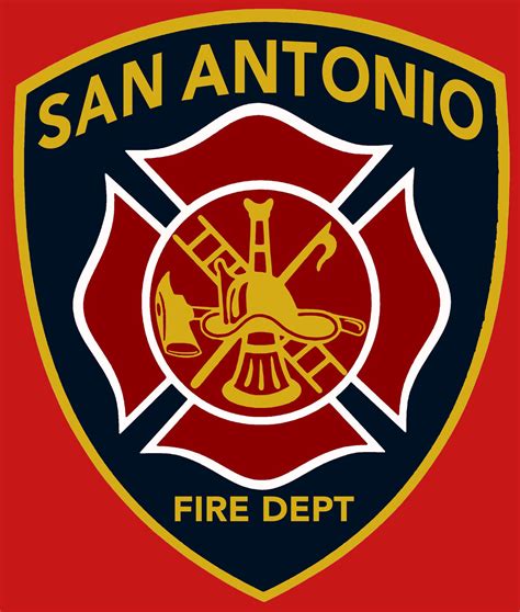 San Antonio Fire Department Texas Firefighting Wiki Fandom