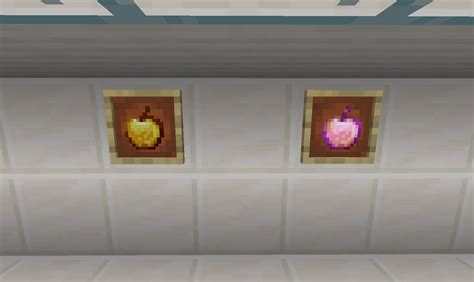 Enchanted Golden Apple – Minecraft Wiki