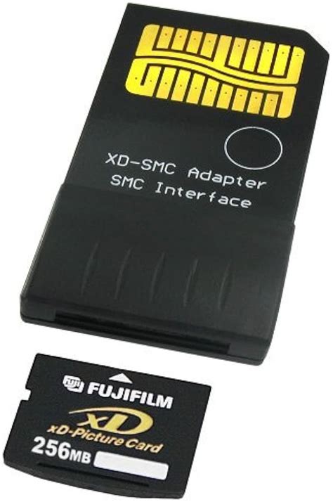 Media card