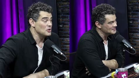 Carmo Dalla Vecchia solta o verbo sobre censura de beijo gay no Domingão Jornal de Brasília