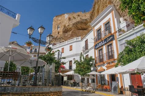 Qu Visitar En Setenil De Las Bodegas Turismo De Setenil