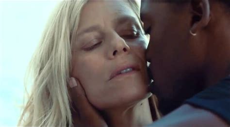 Nude Video Celebs Marina Fois Nude The Salamander 2021