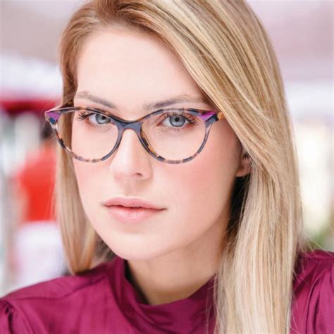 Ana Hickmann Ah P Prescription Glasses Online Lenshop Eu