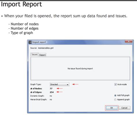 Step By Step Tutorial Basic Guide To Using Gephi Sjsu Research Guides At San José State