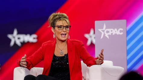 En Alaska Sarah Palin Perd Un Scrutin Test Avant Les Lections De Mi