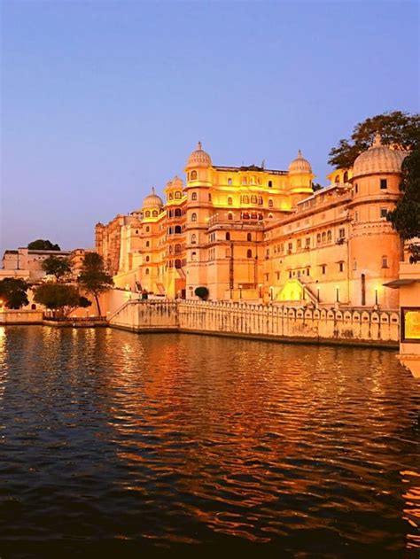 Top 5 Places to Visit in Rajasthan For the MOST Amazing Trip to India